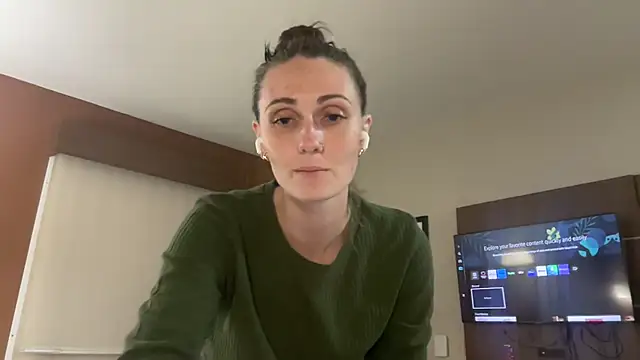 Ellz4's Webcam Show