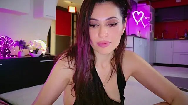 MissSmiley26 – Naživo XXX chat