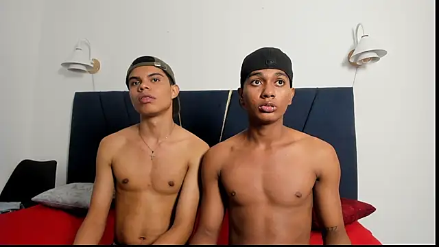 Czat XXX na żywo – An_fox23