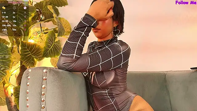 Jedah_meow webcam show