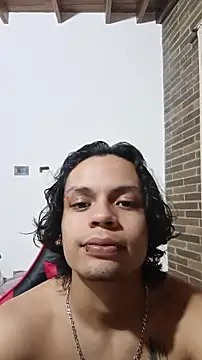 Seth_Molly's Webcam Show