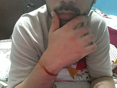 Show webcam de Precumboner