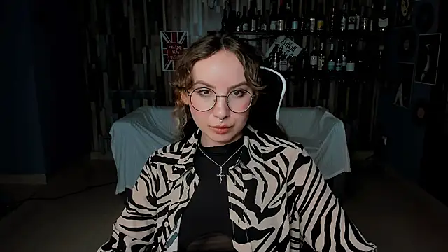 JasmineMilko Cameră chat live