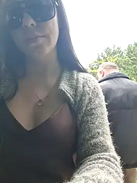 Živý XXX chat -Pupsiki-