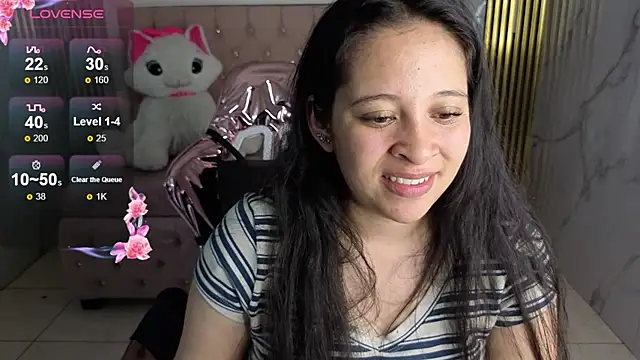 sara_tellez_s Live XXX-chat