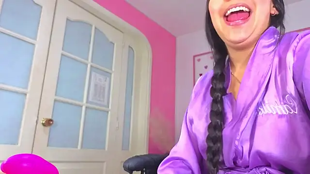 lia_harper_t's Live XXX Chat