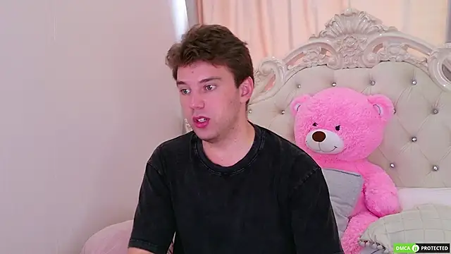 ArthurMeyers – Live XXX-chat