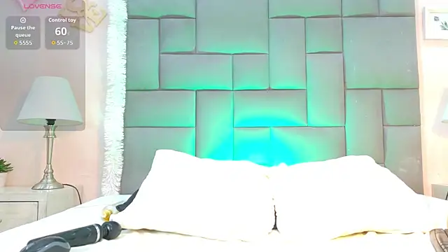 Maax_Hot Webcam show