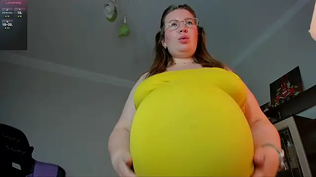 stella_vestal – live chatrum