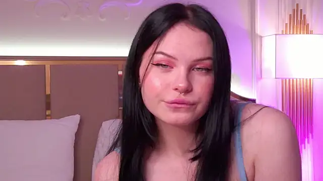 CindyMil – Live XXX-chat