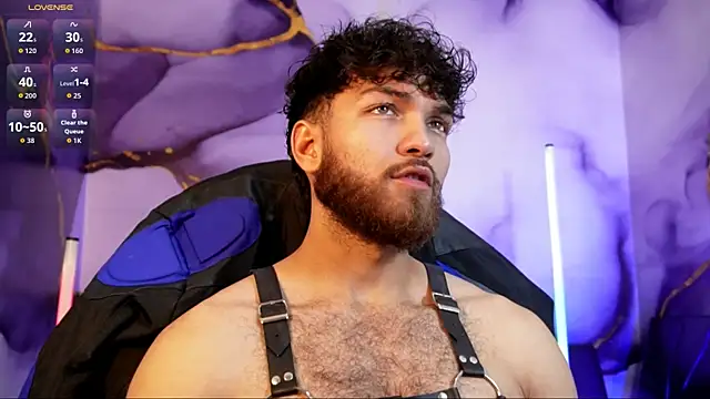 Онлайн чат XXX Oliver_Dallas1