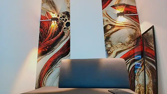 Czat XXX na żywo – RAPHAEL_NYON1