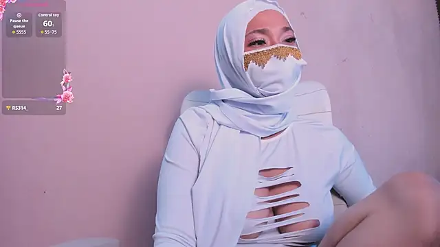 LittleNoor – webcam-show