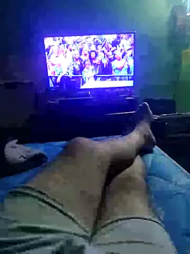 XXX chat uživo modela Elchabondestrip