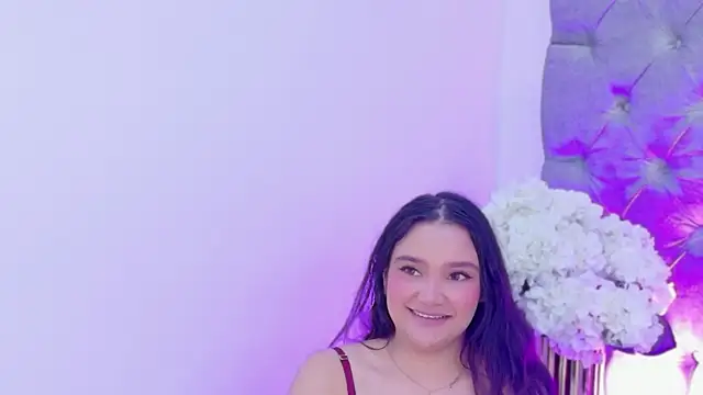 LiiaBloom's Live XXX Chat