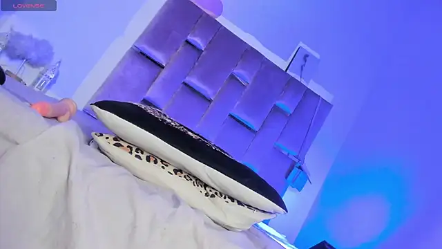 ChocoBunny1 Webcam show