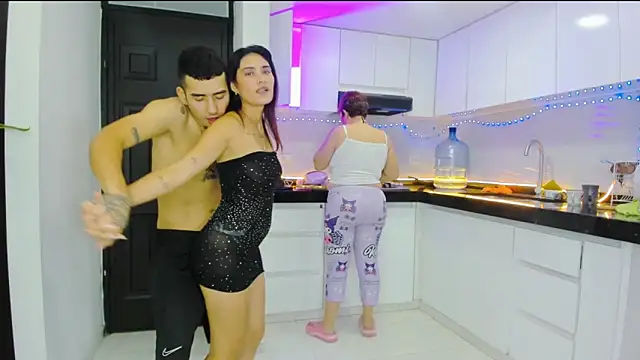 Show Webcam de royalgirls_x