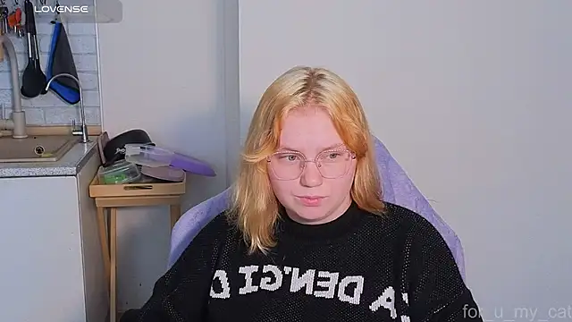 soft_focus webcam show