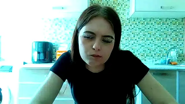 KikiAmino's Live XXX Chat