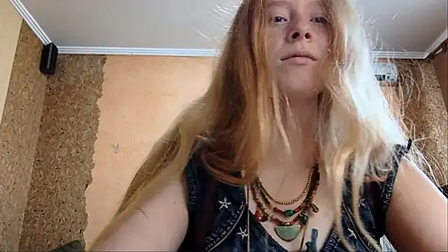 Show Webcam de KateVibe_01