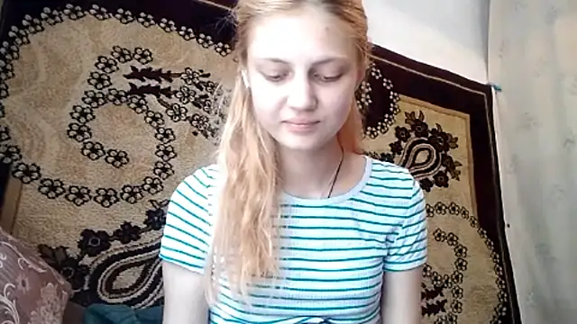 LunaLaday – Kamerová šou