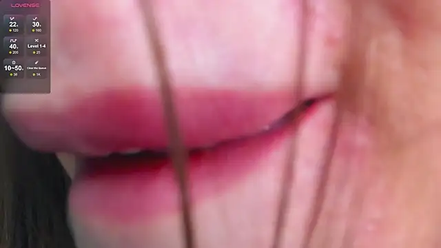 Show webcam de NicoleWells22