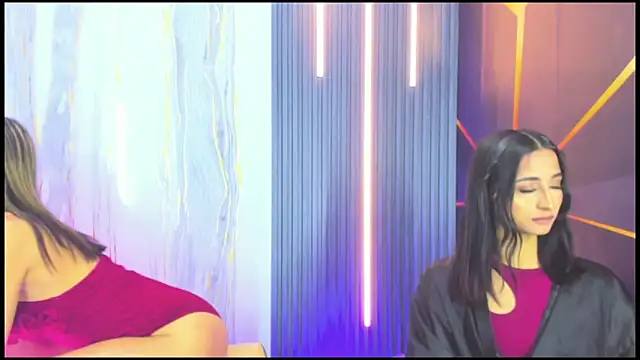 Chat XXX en directo de Miss_Isa_