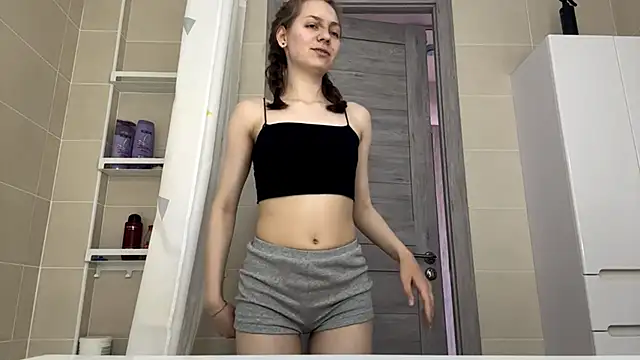 KarmenAlson's Live XXX Chat