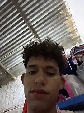 Stickmendez Pertunjukan Webcam