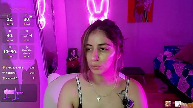 Онлайн чат XXX valentina_angel