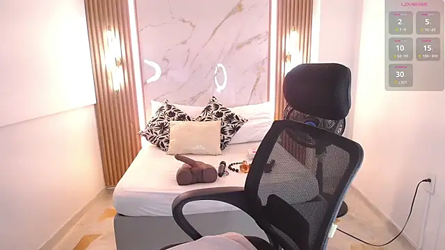 Mariana_Rojas – Naživo XXX chat