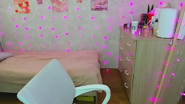 meowallen Obrolan Langsung XXX