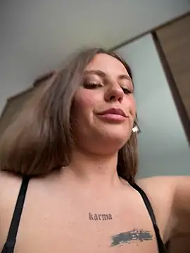 XXX chat uživo modela vanessa_anne