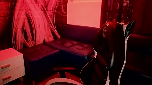 Chat XXX en directo de Rouse_darkk