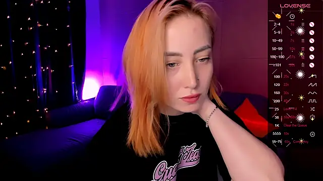 deboramoore Live XXX-Chat