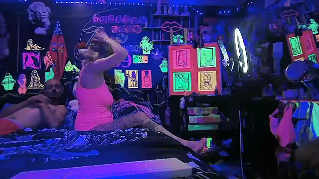Splash_Queen420 live XXX chat