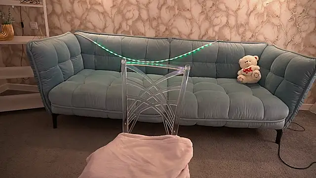 Živý XXX chat RedDoll_