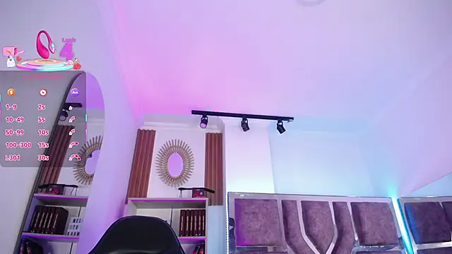 Eva__Walker: απευθείας συνομιλία ΧΧΧ