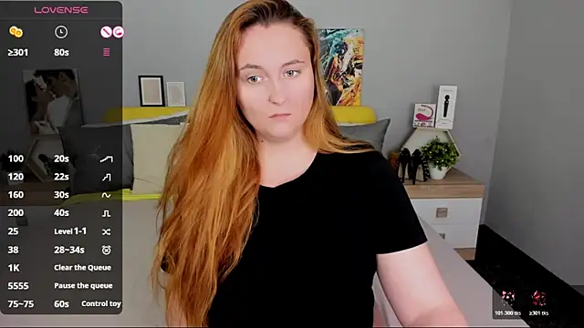 Chat XXX Live BabeLessi