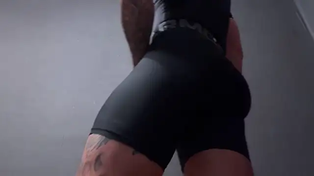 Mr_YourGodn Live XXX chat
