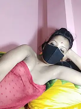 Živý XXX chat Nishi-
