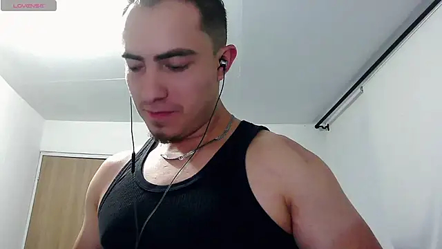 TouchDaddy4 Webcamshow