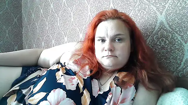 Czat XXX na żywo – DollyGersonn