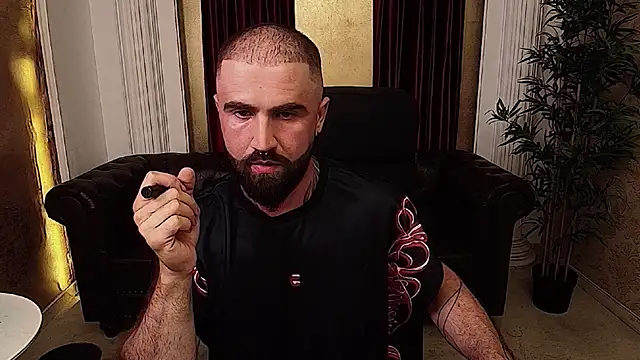 Show de webcam de KoaTrace