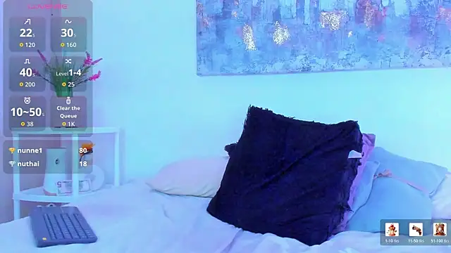 Chat XXX ao vivo de __armin