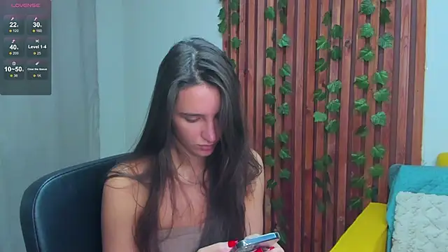 NicoleWells22 Webcam-Show