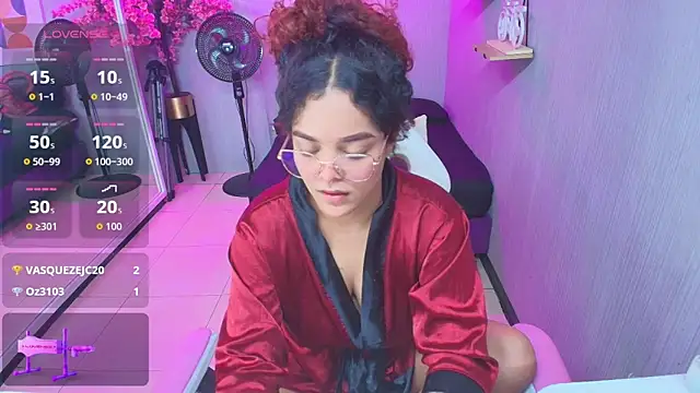 Maggy_t18 Live XXX-Chat