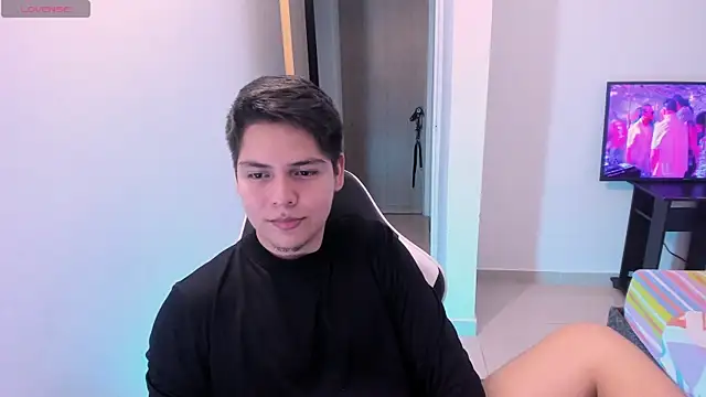 Asta_YunoXXX Adlı Modelin Web Kamerası Şovu