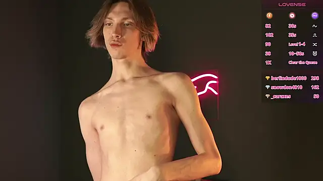 Daniel_Schmidt Live XXX Chat
