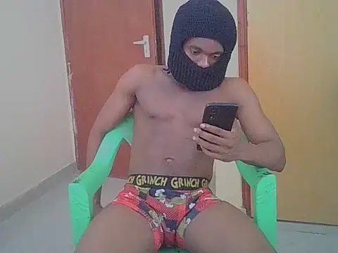 Samir4123 Webcamshow